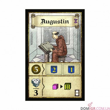 The Ladies Of Troyes