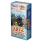 Купить Билет на Поезд: Европа 1912 Билет на Поезд: Европа 1912