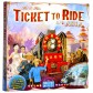 Купить Ticket to Ride Map Collection 1: Asia & Legendary Asia Ticket to Ride Map Collection 1: Asia & Legendary Asia