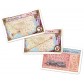 Купить Ticket to Ride Map Collection 1: Asia & Legendary Asia Ticket to Ride Map Collection 1: Asia & Legendary Asia