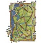 Ticket to Ride Map Collection 4: Nederland