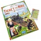 Ticket to Ride Map Collection 4: Nederland