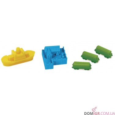 Купити Ticket to Ride: Рейки та вітрила Ticket to Ride: Рейки та вітрила