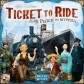 Купити Ticket to Ride: Рейки та вітрила Ticket to Ride: Рейки та вітрила
