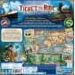 Купити Ticket to Ride: Рейки та вітрила Ticket to Ride: Рейки та вітрила