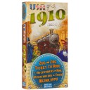 Ticket to Ride: USA 1910