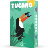 Тукано (мала локалізація)