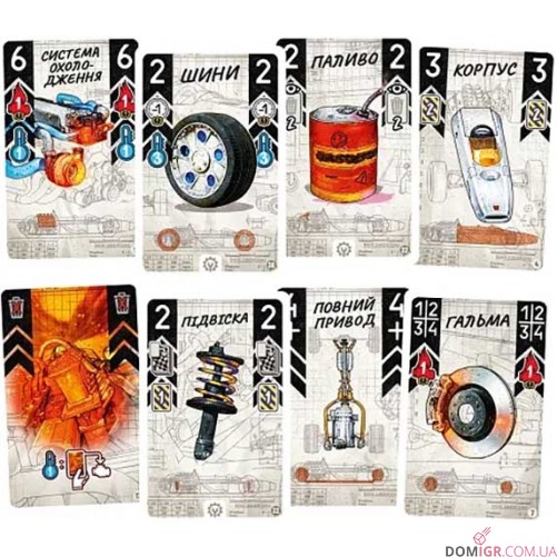 Турбо: Спека на треку