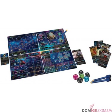 Купити Twilight Inscription Twilight Inscription