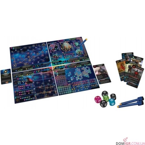 Twilight Inscription