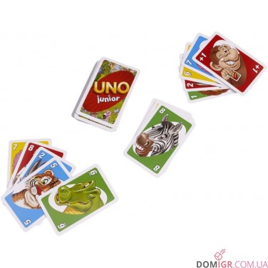 Uno Junior