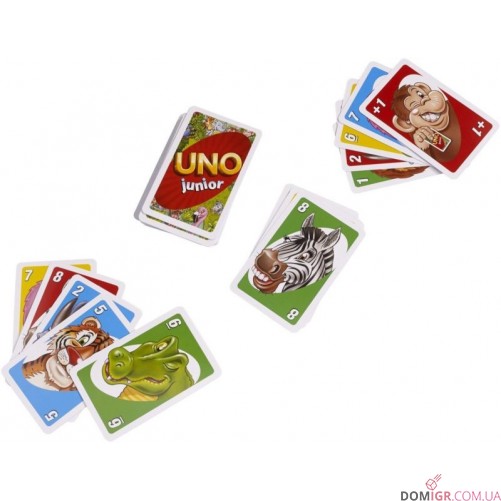 Uno Junior