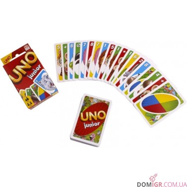 Uno Junior