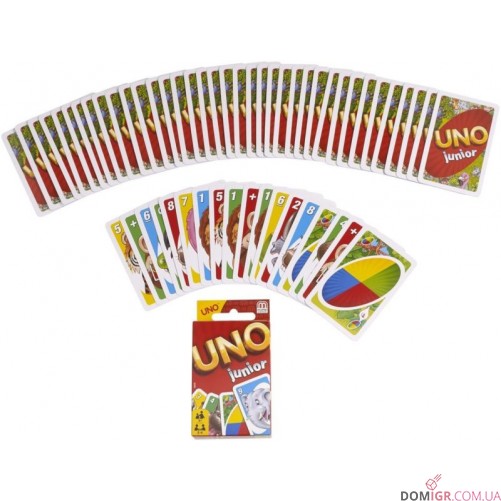 Uno Junior