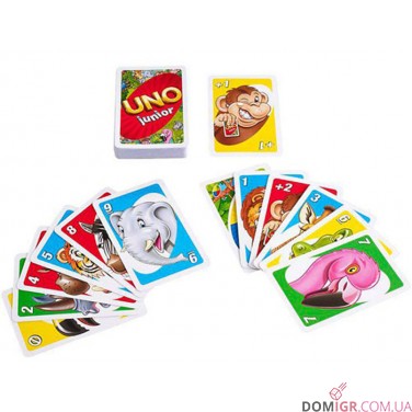 Uno Junior