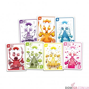 Купить Убивчі креветки Убивчі креветки