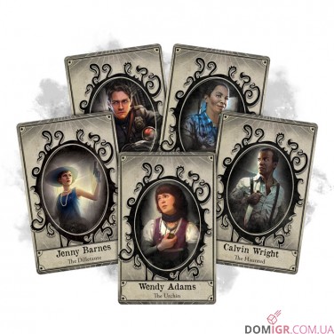 Arkham Horror Third Edition