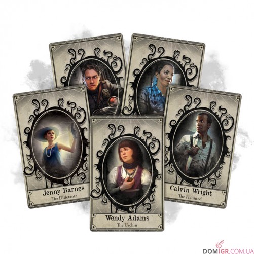 Arkham Horror Third Edition