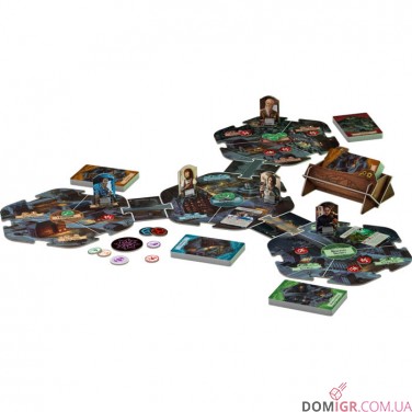 Arkham Horror Third Edition