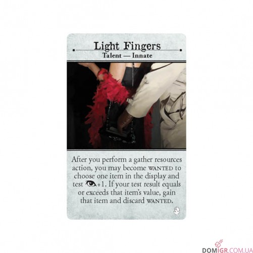 Arkham Horror: Third Edition – Dead of Night