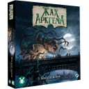 Жах Аркгема: Третя редакція — Нічний морок