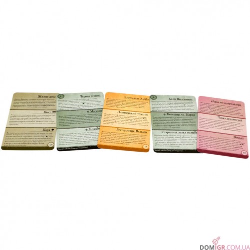 Ужас Аркхэма: Третья редакция