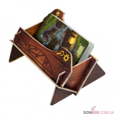 Жах Аркгема: Третя редакція (укр.)