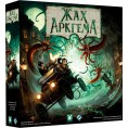 Жах Аркгема: Третя редакція (укр.)