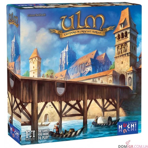 Ulm