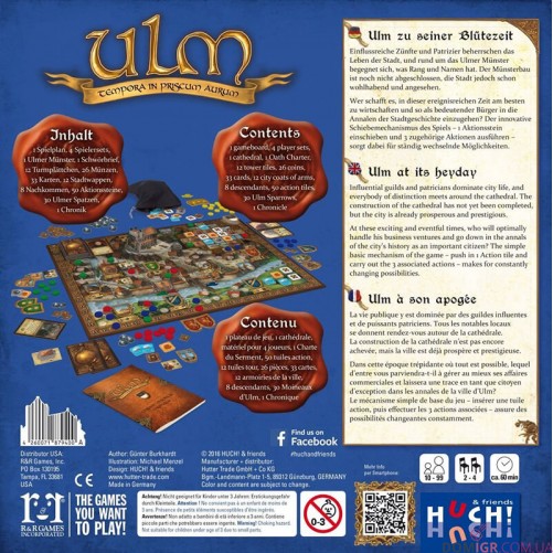 Ulm