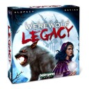 Ultimate Werewolf Legacy