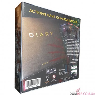 Купить Ultimate Werewolf Legacy Ultimate Werewolf Legacy