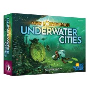 Underwater Cities: New Discoveries (англ./укр - мала локалізація)