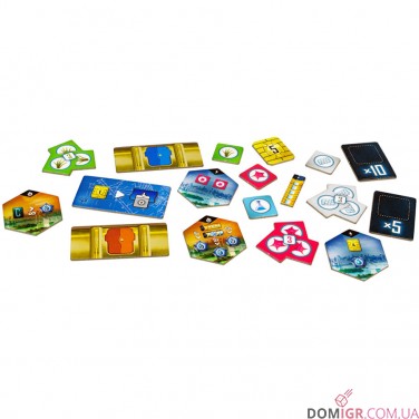 Подводные города