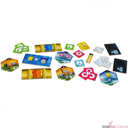 Подводные города