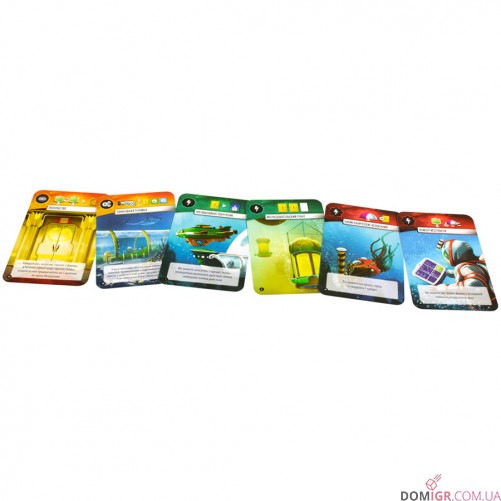 Подводные города