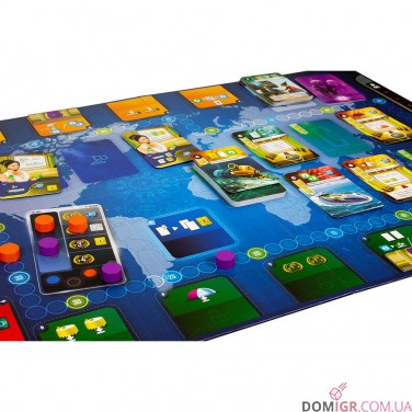 Подводные города