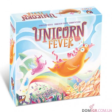 Unicorn Fever