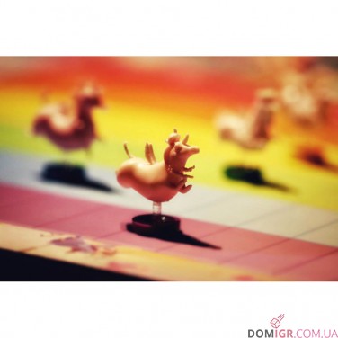 Unicorn Fever