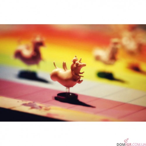 Unicorn Fever