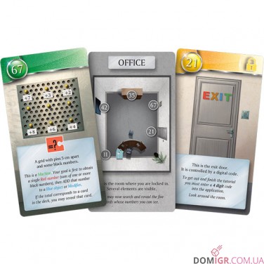 Unlock! Escape Adventures
