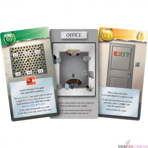 Unlock! Escape Adventures
