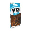 Unlock! Короткі пригоди: Підземелля Ду-Аранна