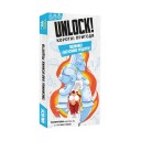 Unlock! Короткі пригоди: Таємниці бабусиних рецептів