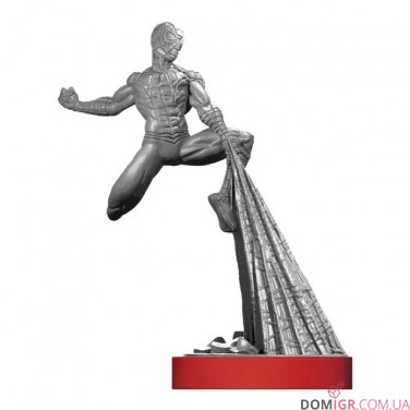 Unmatched: Marvel Brains and Brawn