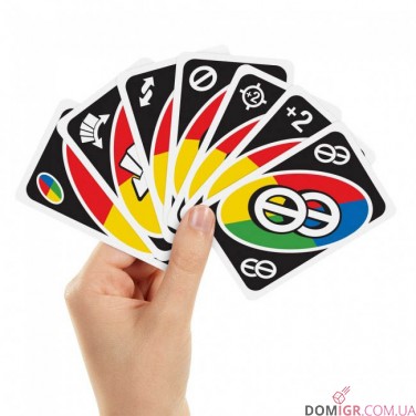 UNO: All Wild!