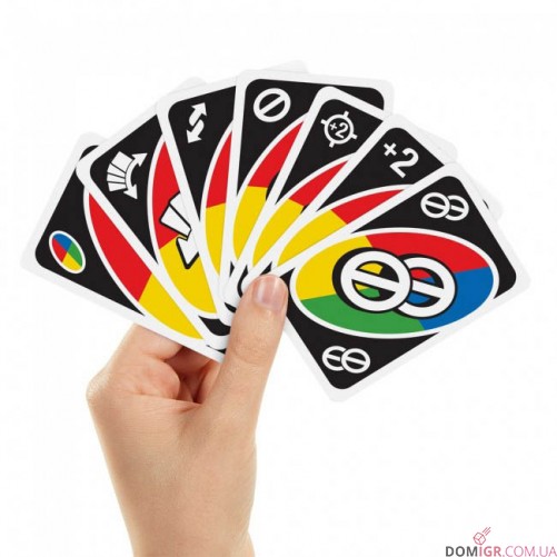 UNO: All Wild!