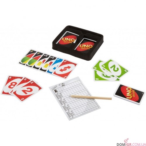 UNO Делюкс