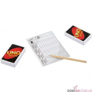 UNO Делюкс