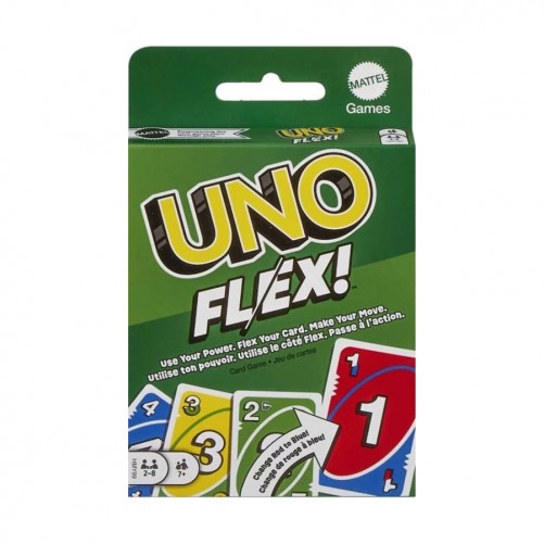 UNO: Flex